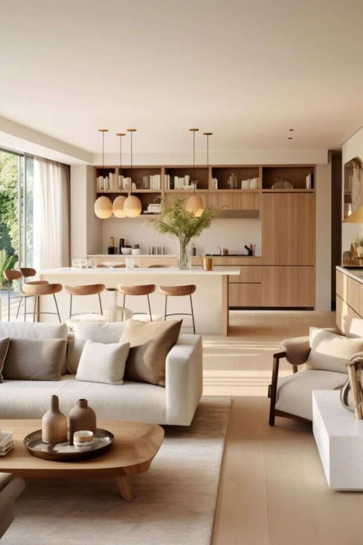 Maison à vendre, 89m², COURBEVOIE