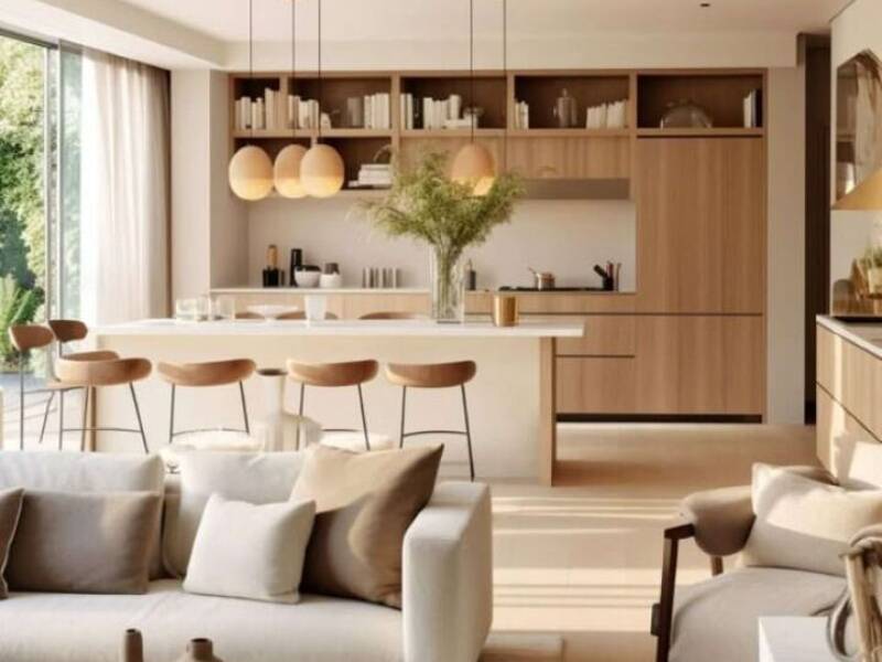 Maison à vendre, 89m², COURBEVOIE