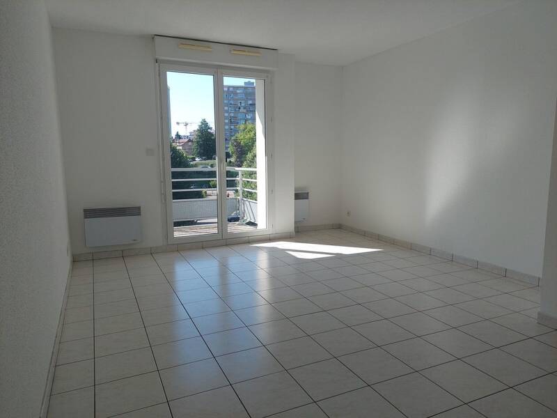 Maison à louer, 49m², BESANCON