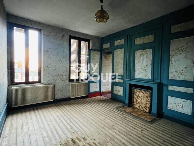 Maison à vendre, 148m², AMIENS