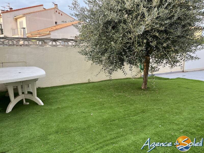 Maison à louer, 90m², CANET EN ROUSSILLON