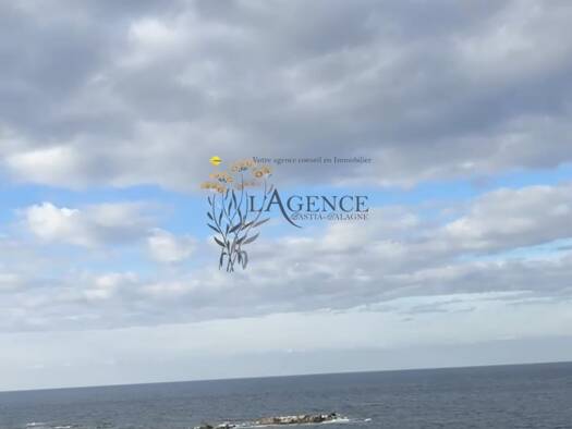 Maison à vendre 4 500 000 € 6 pièces 5 chambres 250 m² 2 000 m² de terrain Corbara 20256