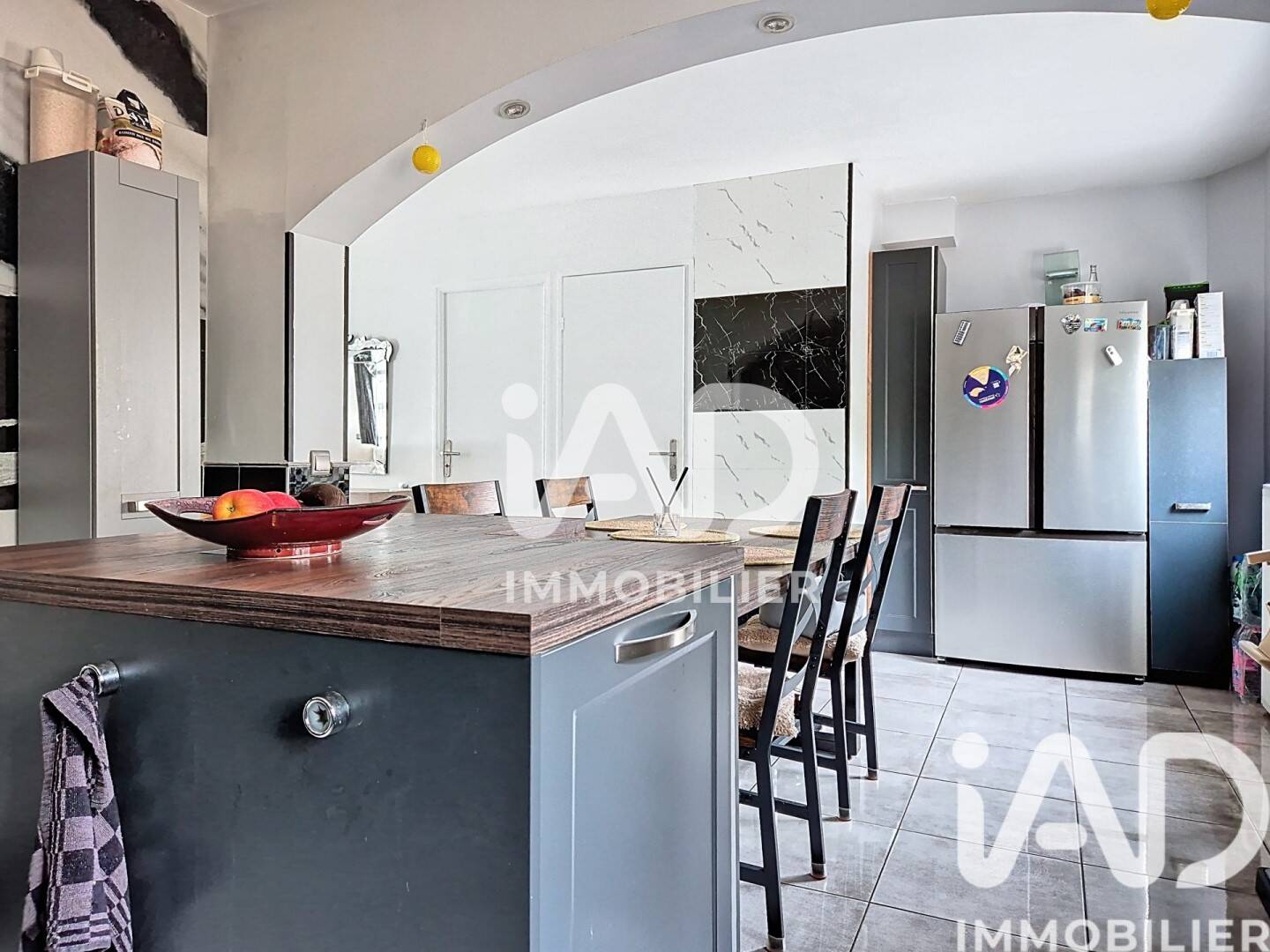 Maison à vendre, 189m², MONTGERON