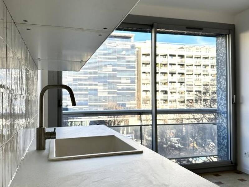 Maison à louer, 91m², MARSEILLE 8E