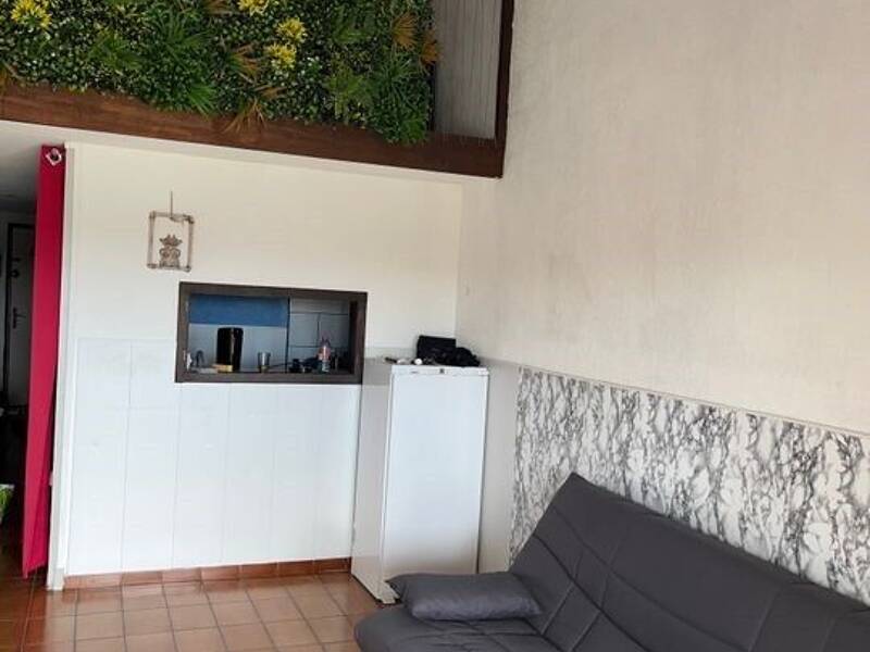 Maison à louer, 50m², AGDE
