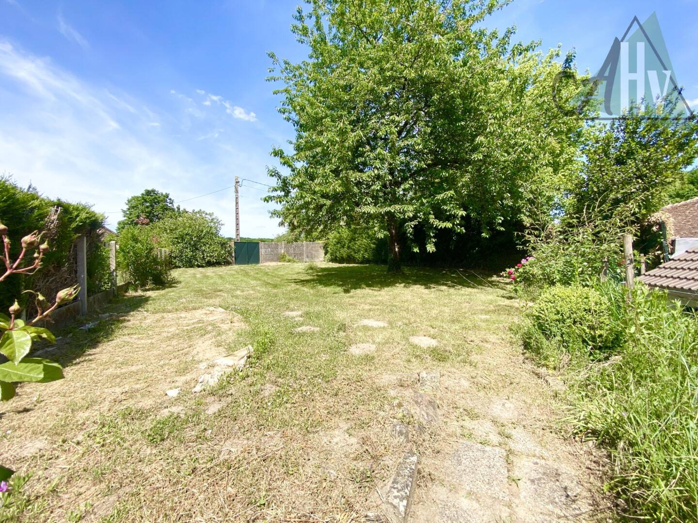 Maison à vendre, 90m², LOUAN VILLEGRUIS FONTAINE