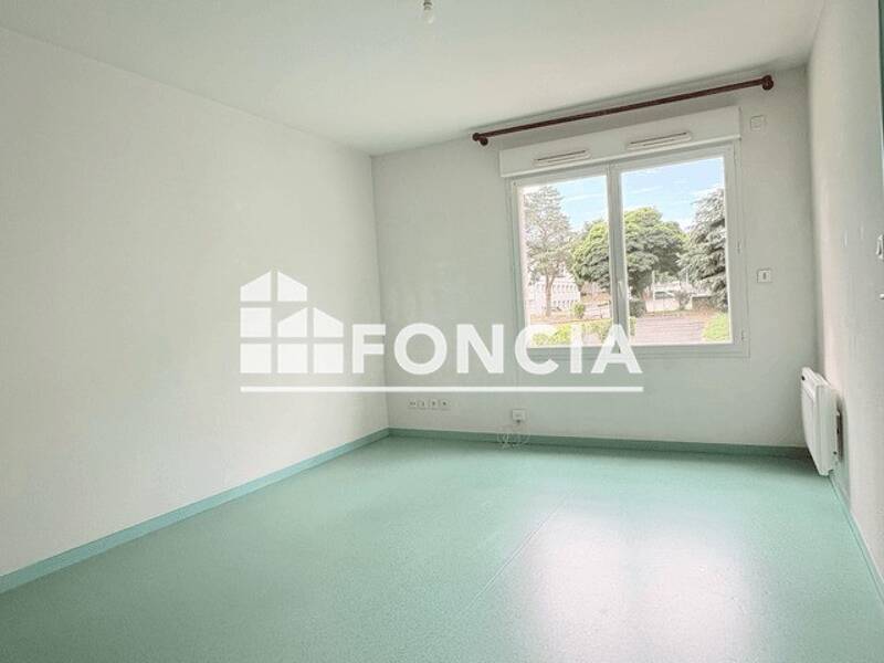 Maison à louer, 35m², LIMOGES