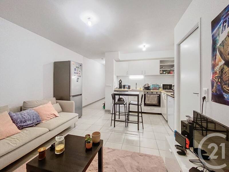 Maison à louer, 41m², TOURS