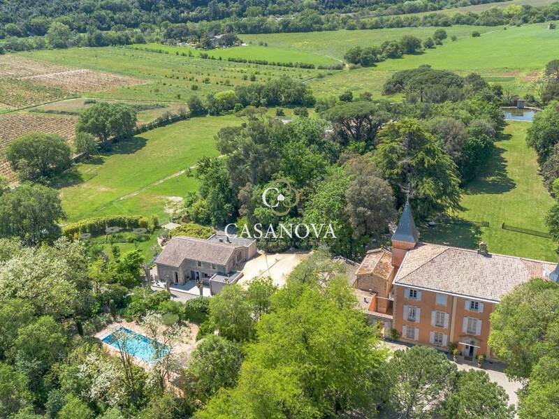 Maison à vendre, 1530m², MONTPELLIER