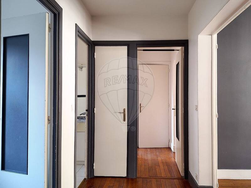 Maison à louer, 82m², ORLEANS