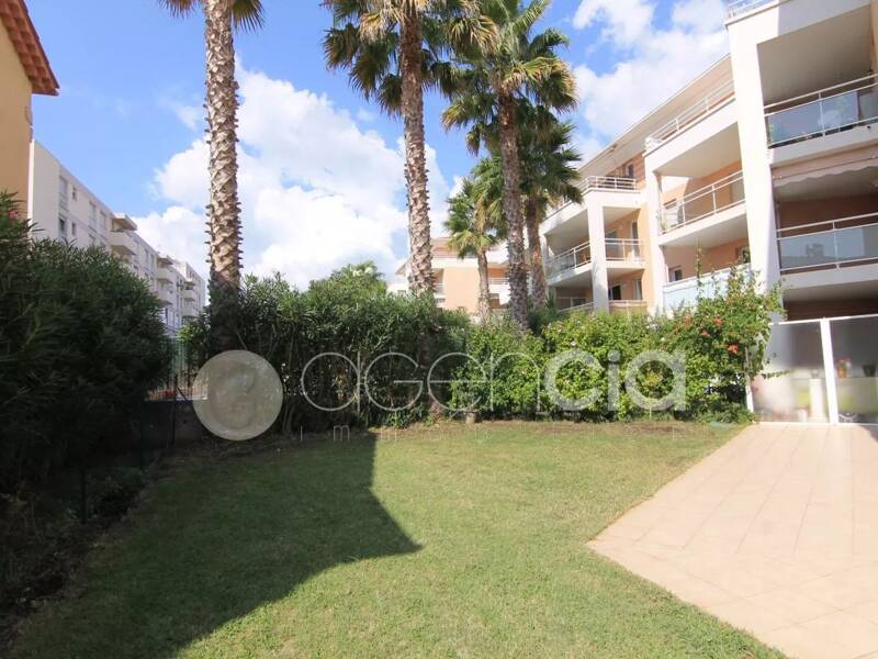 Maison à louer, 41m², ANTIBES