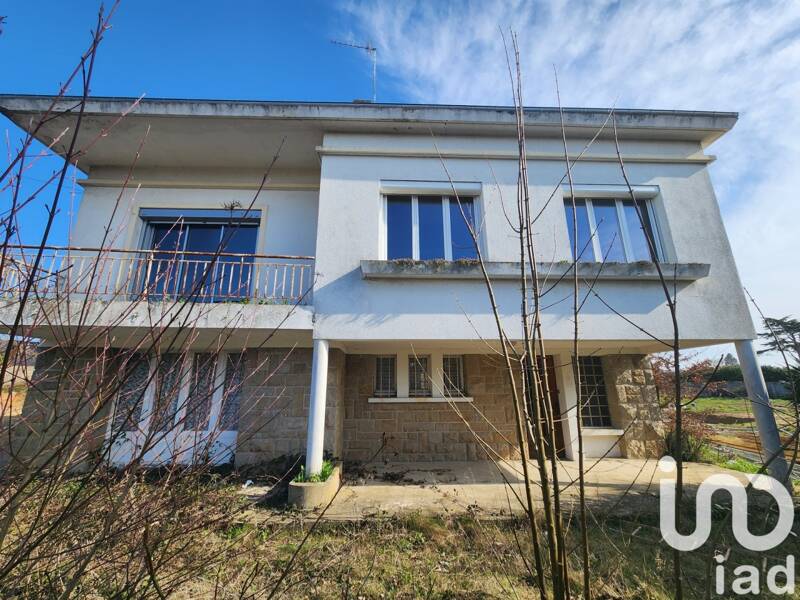 Maison à vendre, 230m², RENNES