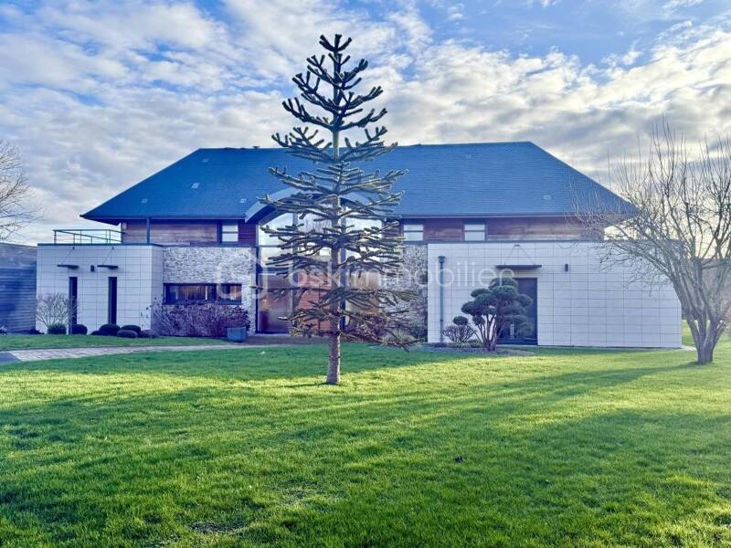 Maison à vendre, 365m², AMIENS