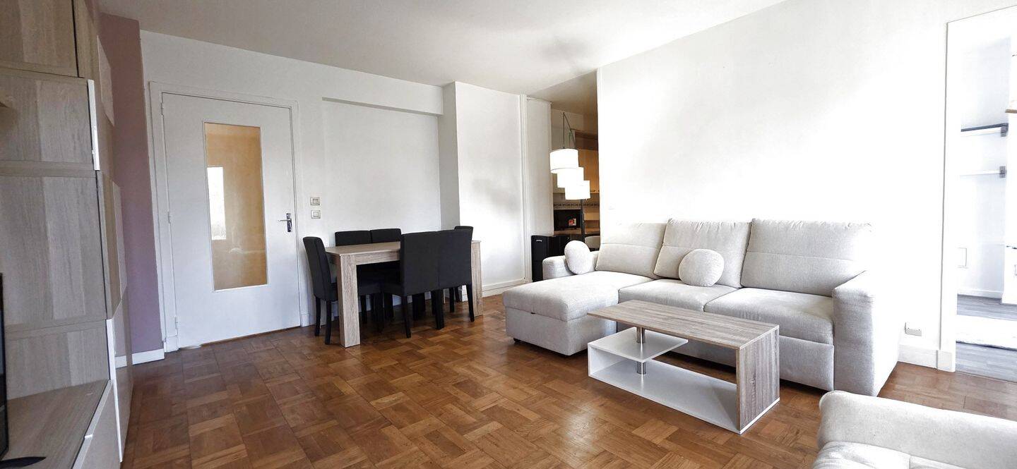 Maison à louer, 61m², RUEIL MALMAISON