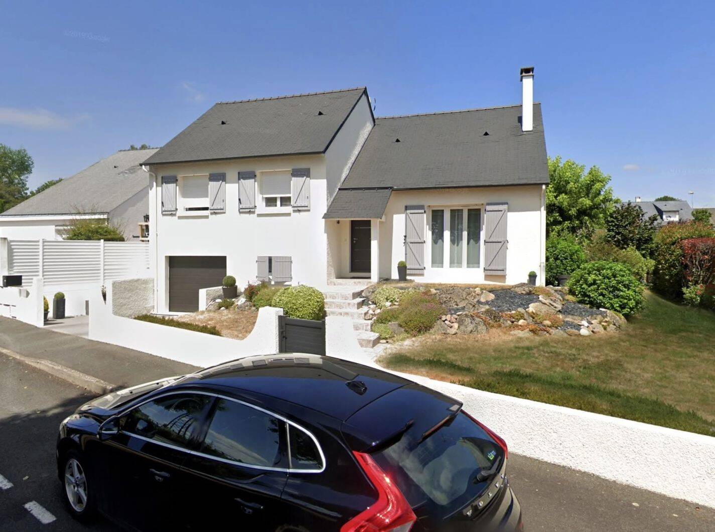Maison à vendre, 106m², CHOLET