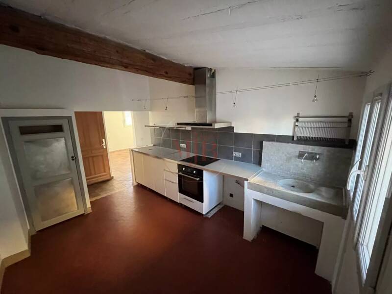 Maison à louer, 45m², AIX EN PROVENCE