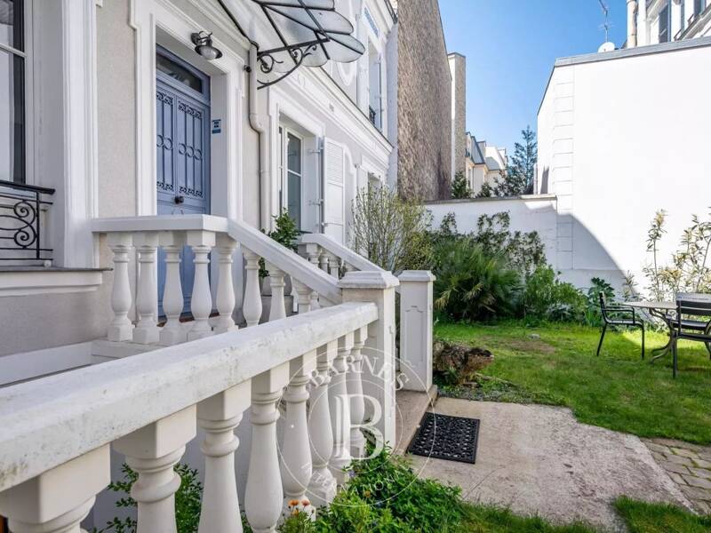 Maison à vendre, 235m², ASNIERES SUR SEINE