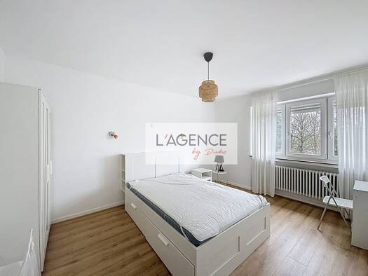 Colocation à louer - logement étudiant 590 € 1 pièce 11 m² Étage 2/2 Thionville 57100
