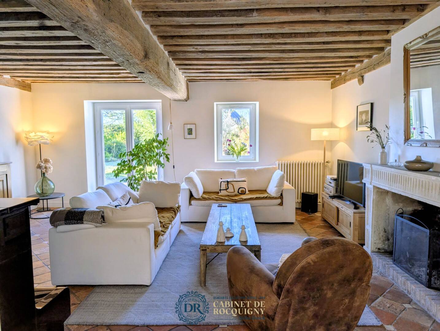 Maison à vendre, 300m², OLIVET