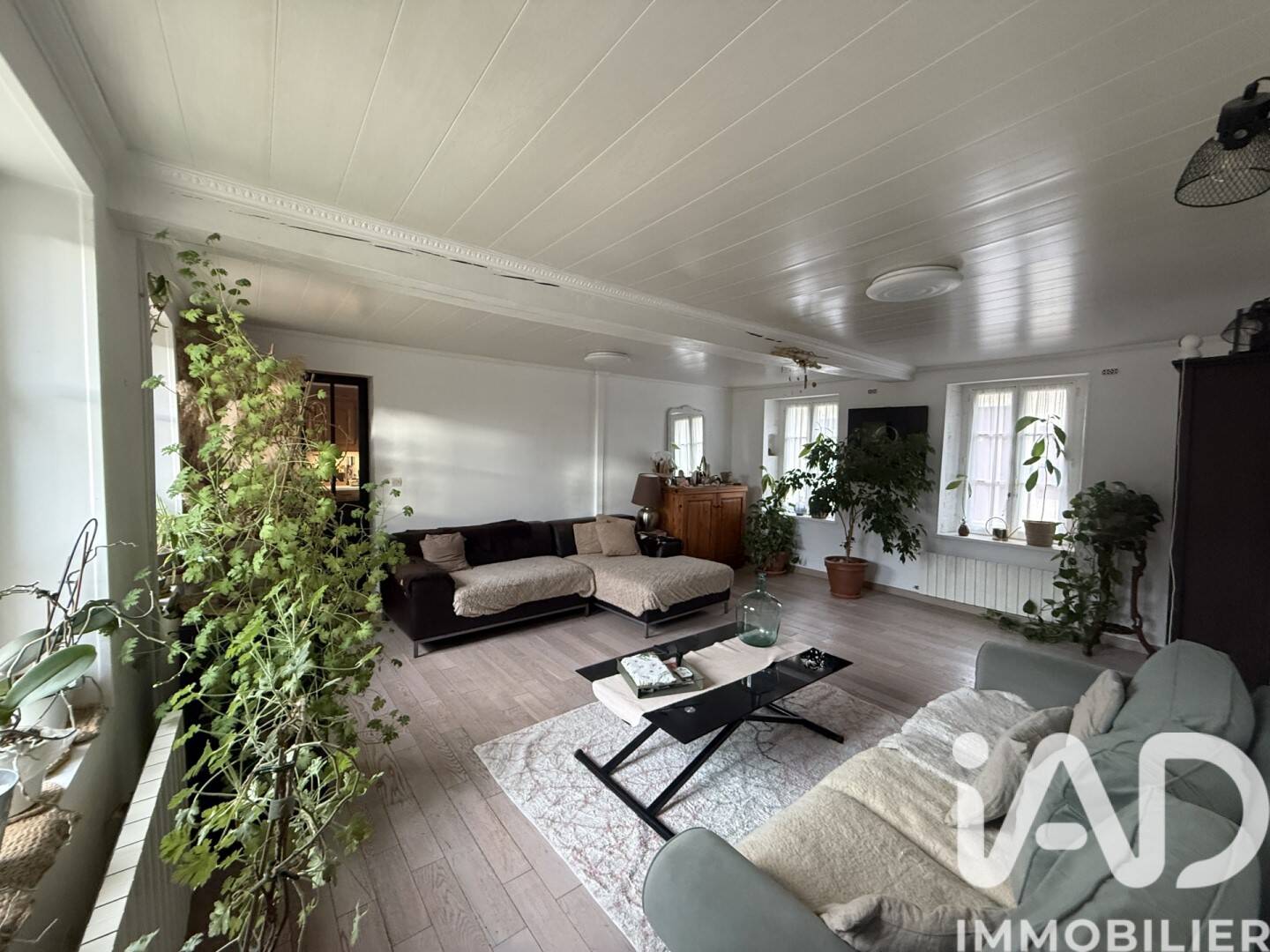 Maison à vendre, 150m², ELINCOURT SAINTE MARGUERITE