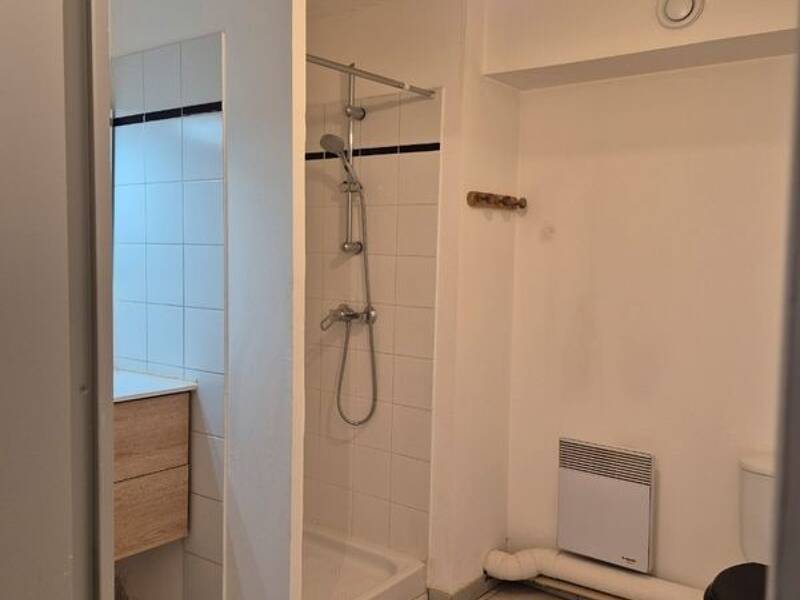 Maison à louer, 40m², MONTPELLIER