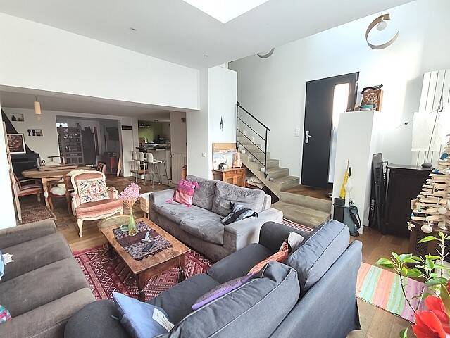 Maison à vendre, 105m², VELIZY VILLACOUBLAY