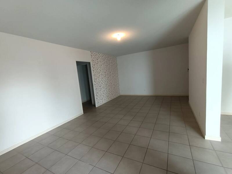 Maison à louer, 83m², GRENOBLE