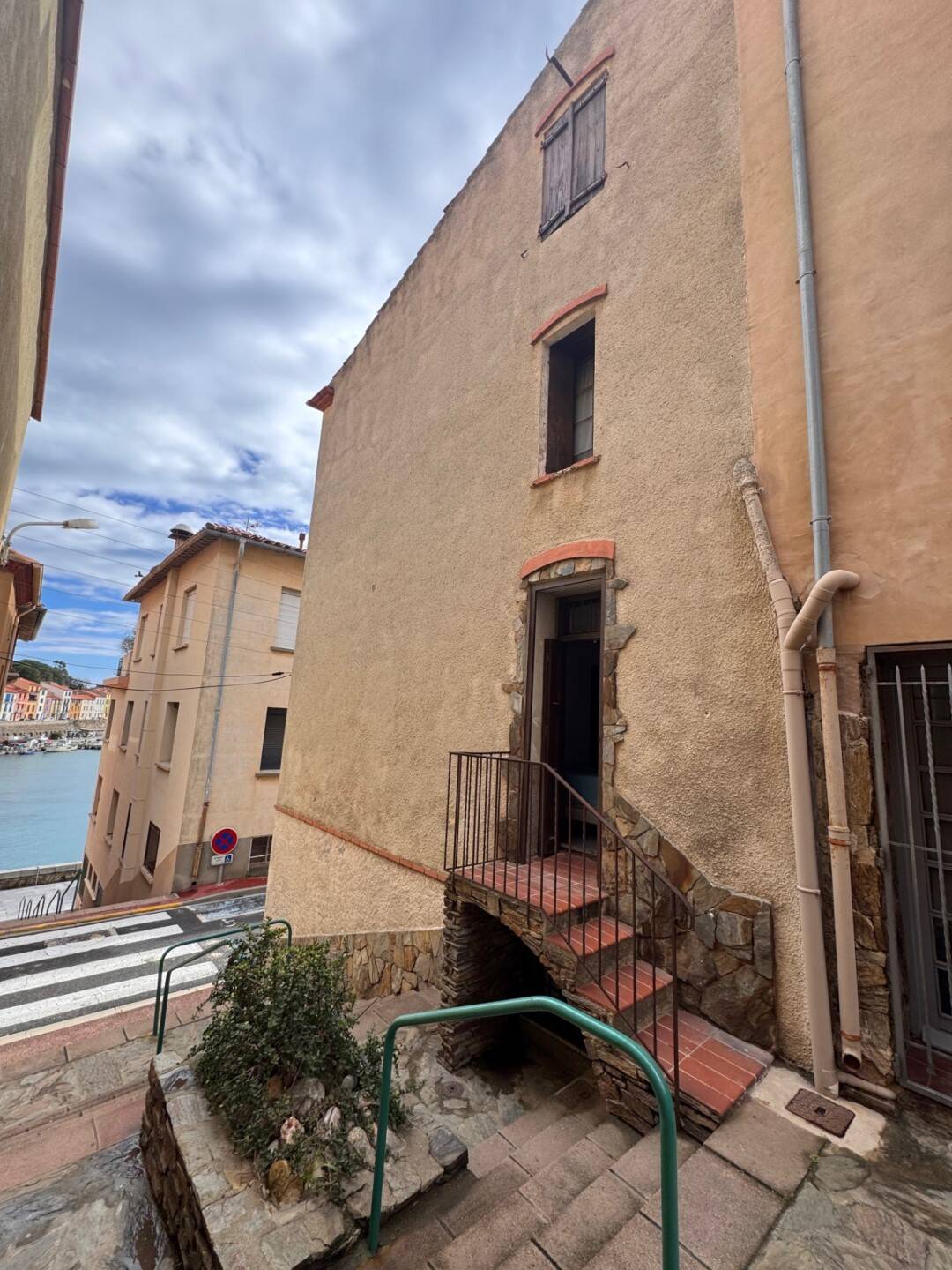 Maison à vendre, 140m², PORT VENDRES