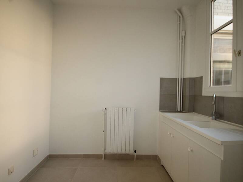 Maison à louer, 45m², PARIS 16E