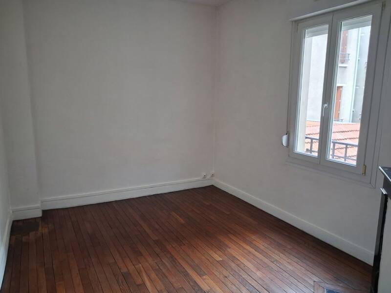 Maison à louer, 48m², REIMS