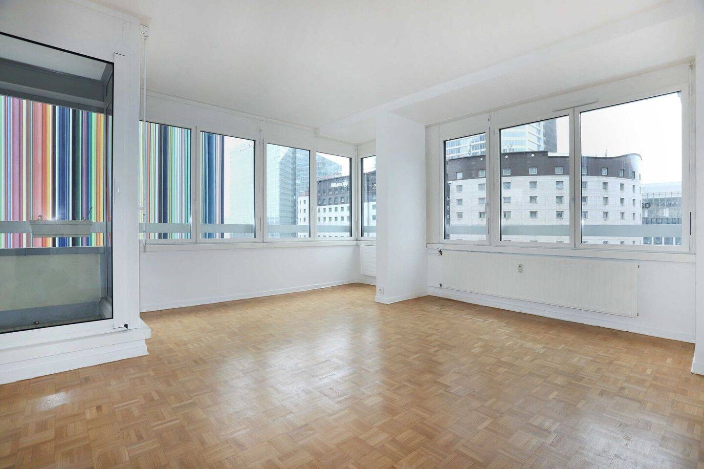 Maison à louer, 99m², COURBEVOIE