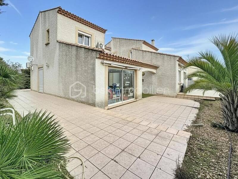 Maison à vendre, 210m², PEROLS