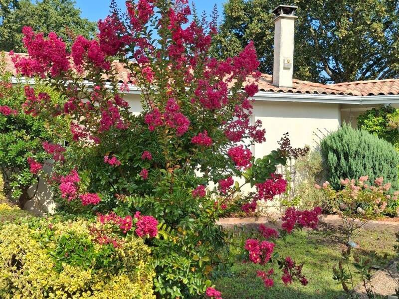 Maison à vendre, 115m², BIGANOS