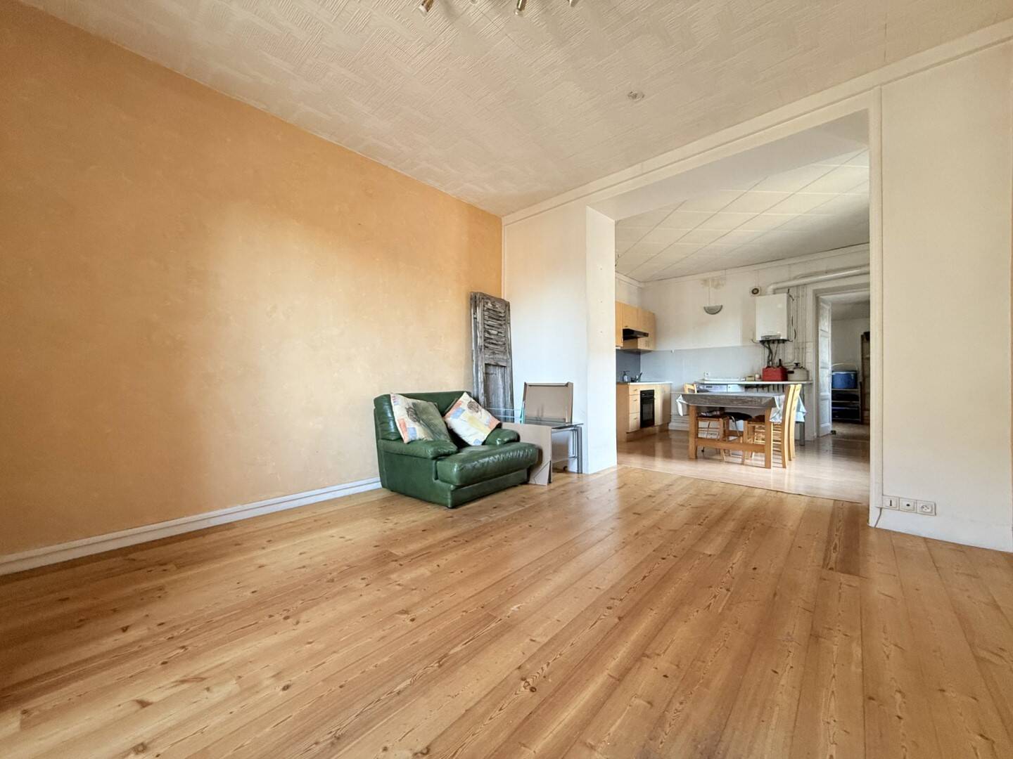 Maison à vendre, 45m², FONTAINE