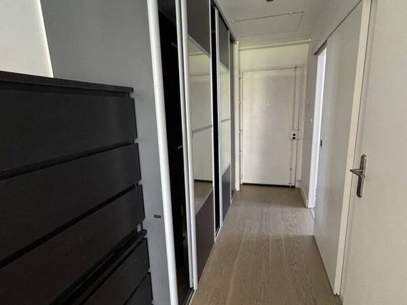 Maison à louer, 35m², MARSEILLE 8E