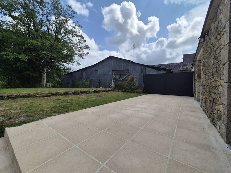 Maison à louer, 140m², VIGNEUX DE BRETAGNE