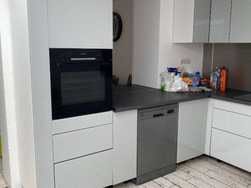 Maison à louer, 86m², VIEUX CONDE