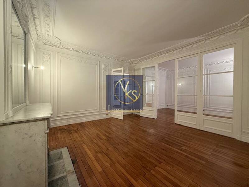 Maison à louer, 189m², PARIS 16E