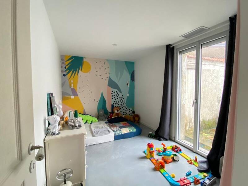 Maison à vendre, 100m², BORDEAUX