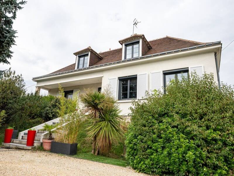 Maison à vendre, 200m², TOURS