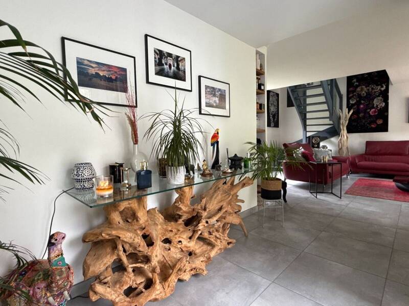 Maison à vendre, 220m², SAINT MARTIN DU VIVIER