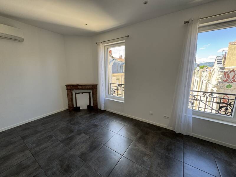 Maison à louer, 42m², VALENCE