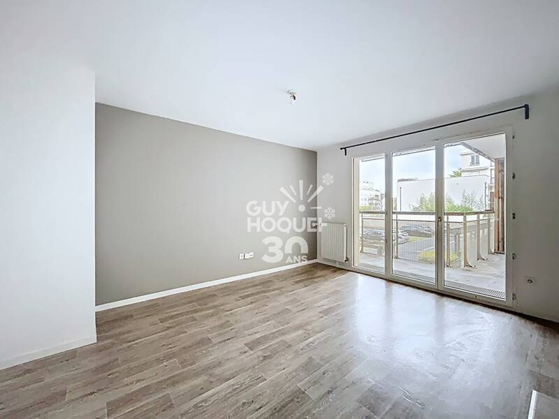 Maison à louer, 45m², VITRY SUR SEINE