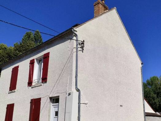 Maison à vendre 230 000 € 5 pièces 4 chambres 99,8 m² Saclas 91690