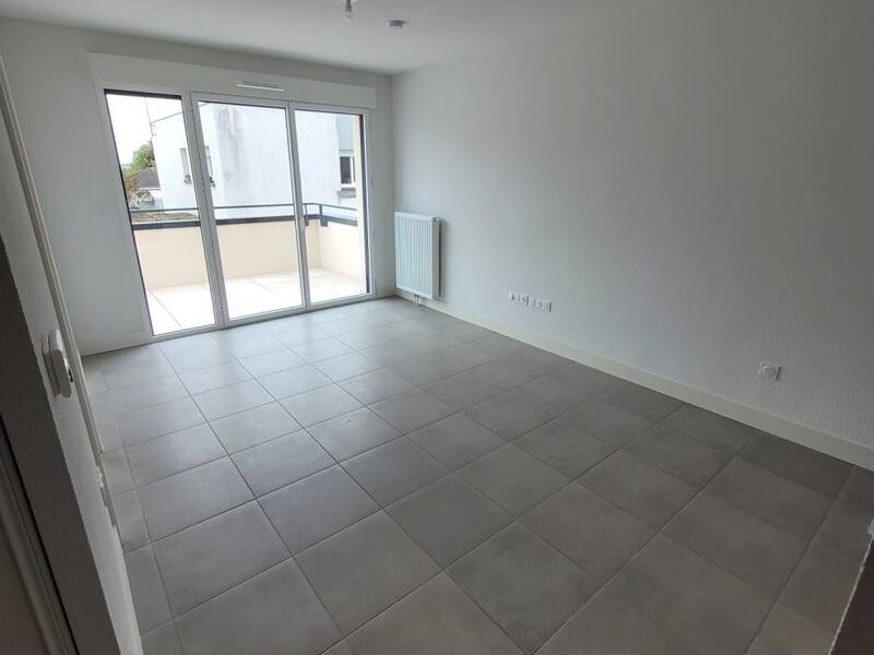 Maison à louer, 34m², TOURS