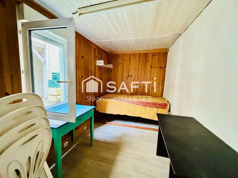 Maison à vendre, 37m², RENNES