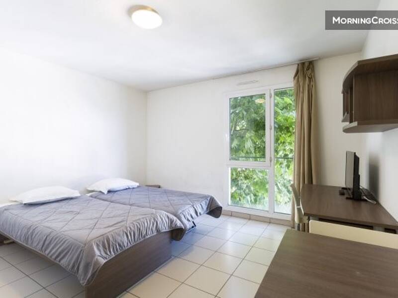 Maison à louer, 33m², TOULON