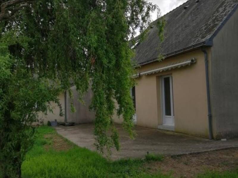 Maison à louer, 100m², LES PONTS DE CE