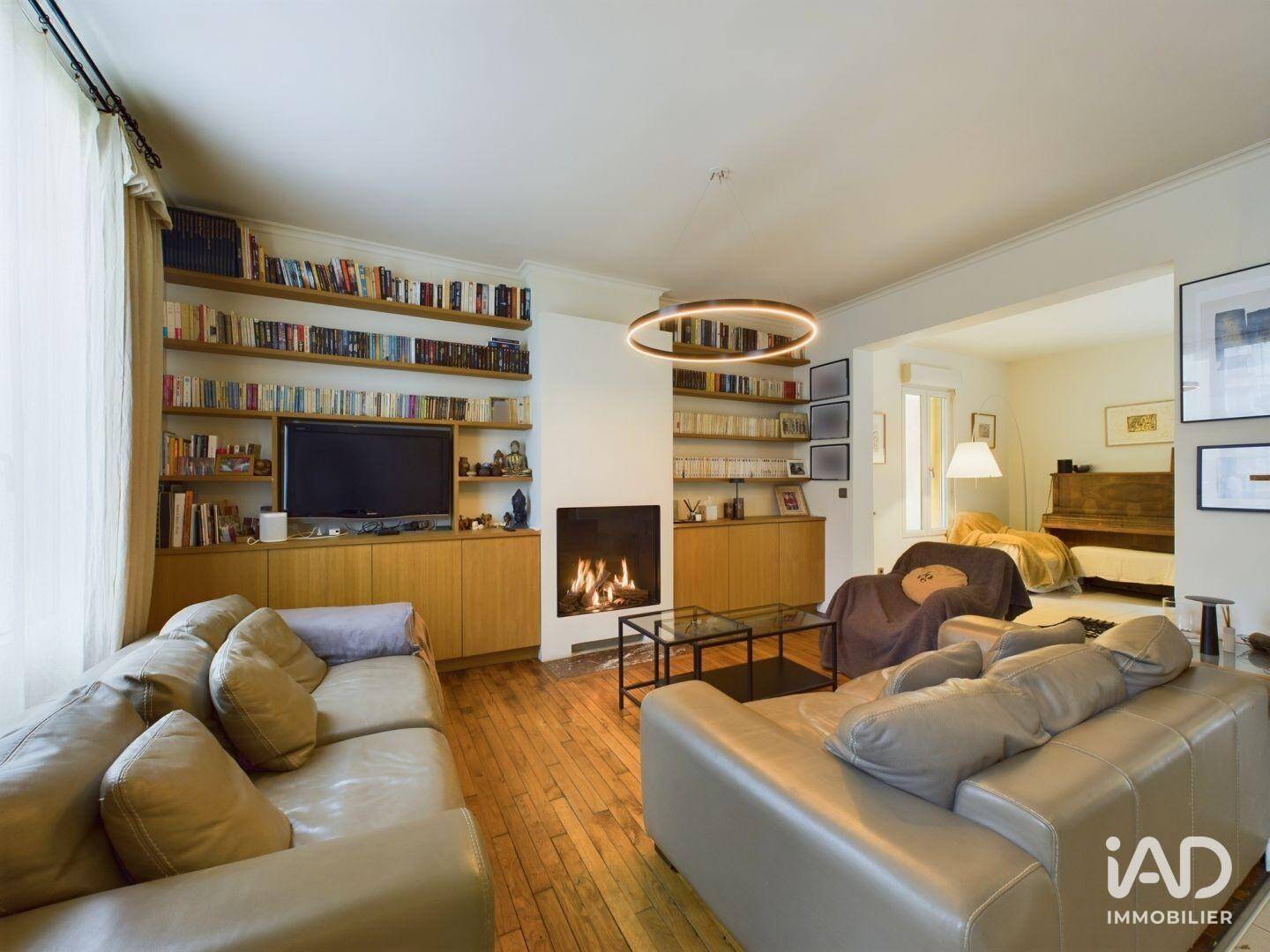 Maison à vendre, 145m², NANTERRE