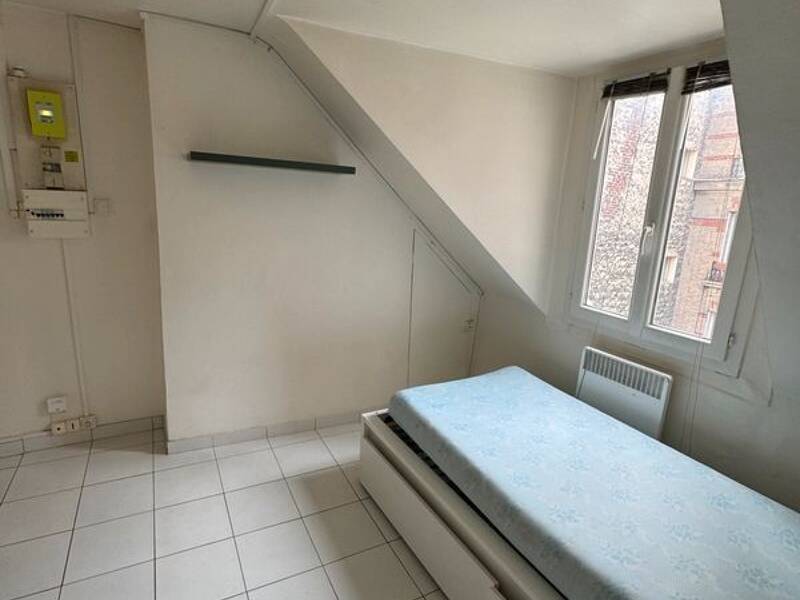 Maison à louer, 9m², PARIS 17E